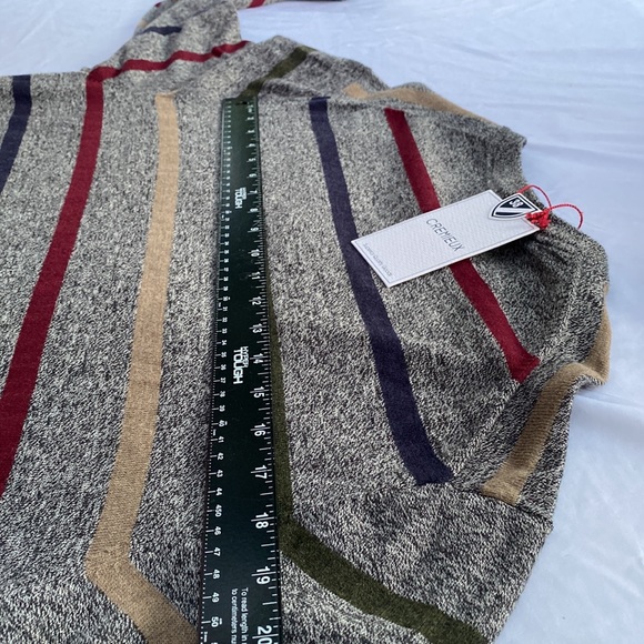 Cremieux Classic Men’s Pullover Long Sleeve Sweater size L - Picture 9 of 17